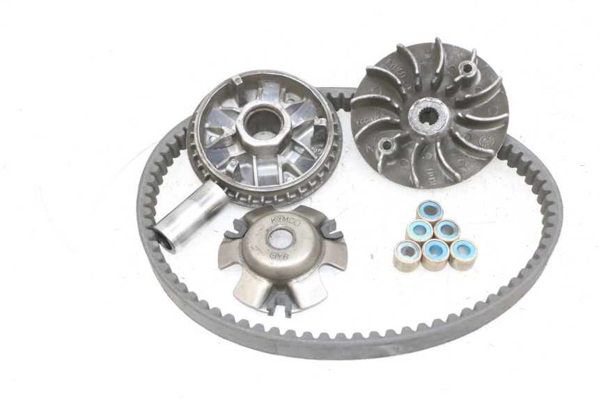 photo de VARIADOR KYMCO LIKE 125 (2009 - 2016) - Vista principal