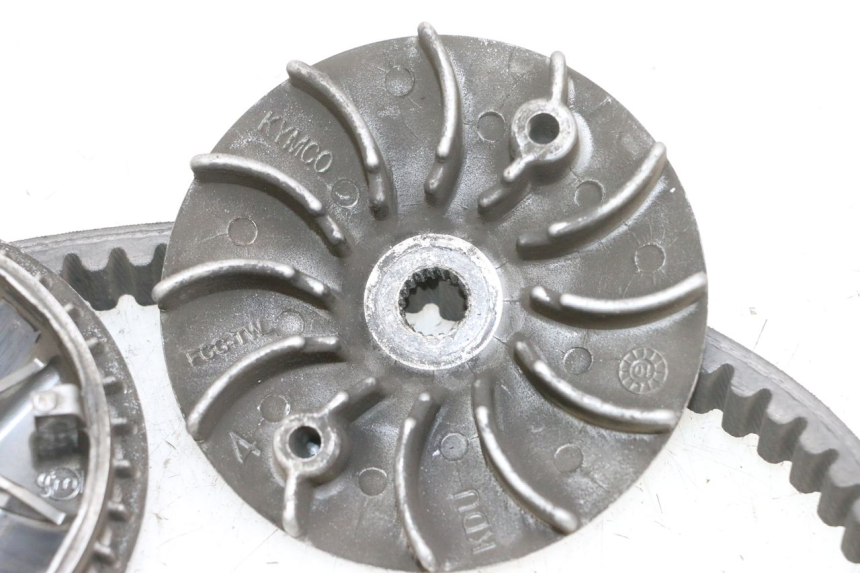 photo de VARIADOR KYMCO LIKE 125 (2009 - 2016) - Otra vista del artículo