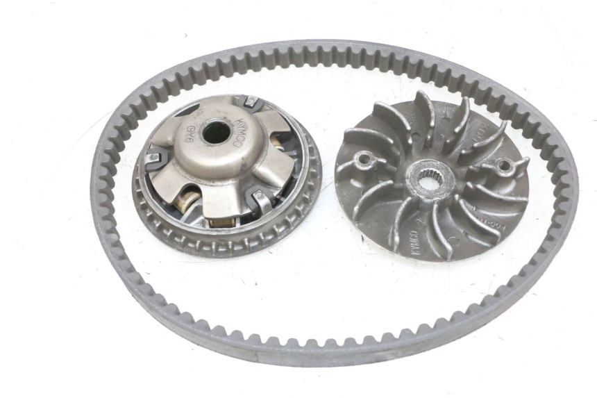 photo de VARIADOR KYMCO LIKE 125 (2009 - 2016) - Zoom estado de uso