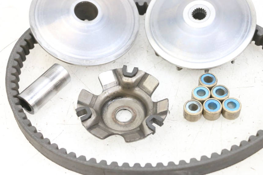 photo de VARIADOR KYMCO LIKE 125 (2009 - 2016) - Otra perspectiva