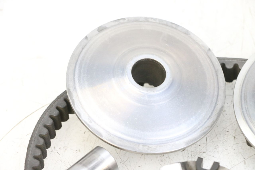 photo de VARIADOR KYMCO LIKE 125 (2009 - 2016) - Primer plano técnico