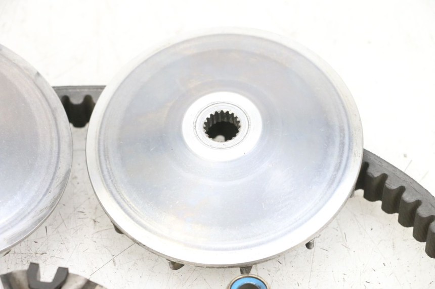 photo de VARIADOR KYMCO LIKE 125 (2009 - 2016) - Vista general del producto