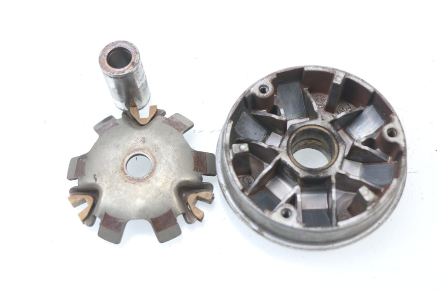 photo de VARIADOR PEUGEOT LUDIX 50 (2008 - 2017)