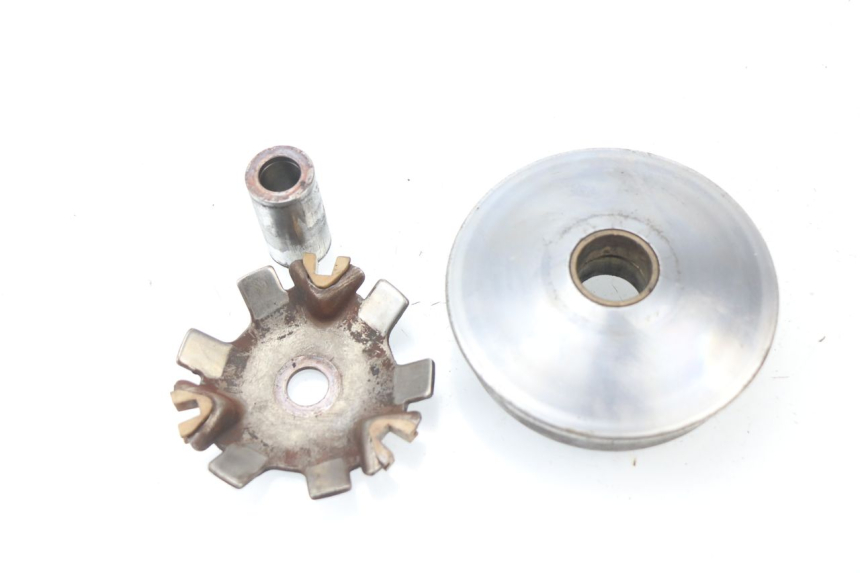 photo de VARIADOR PEUGEOT LUDIX 50 (2008 - 2017)