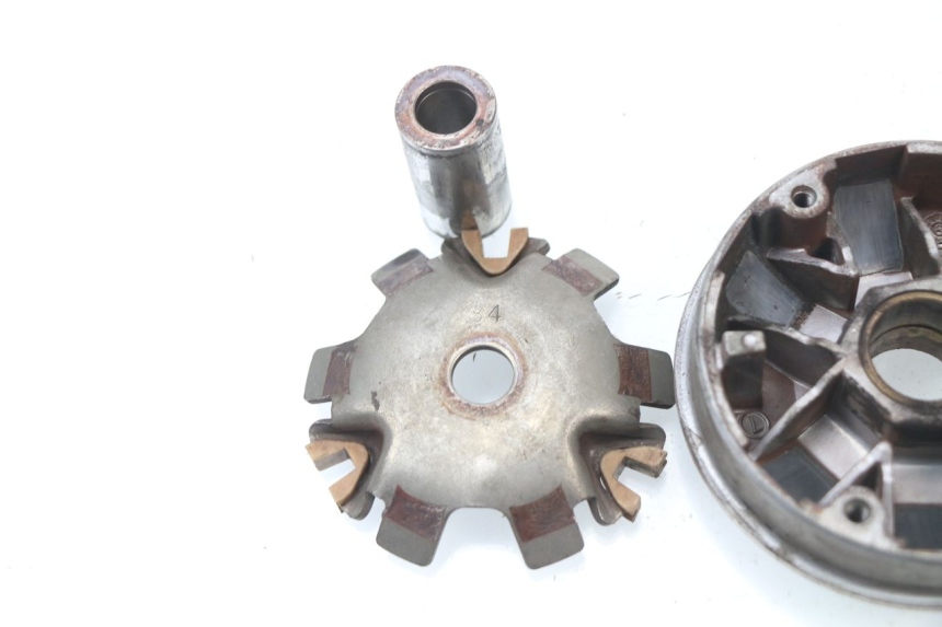 photo de VARIADOR PEUGEOT LUDIX 50 (2008 - 2017)