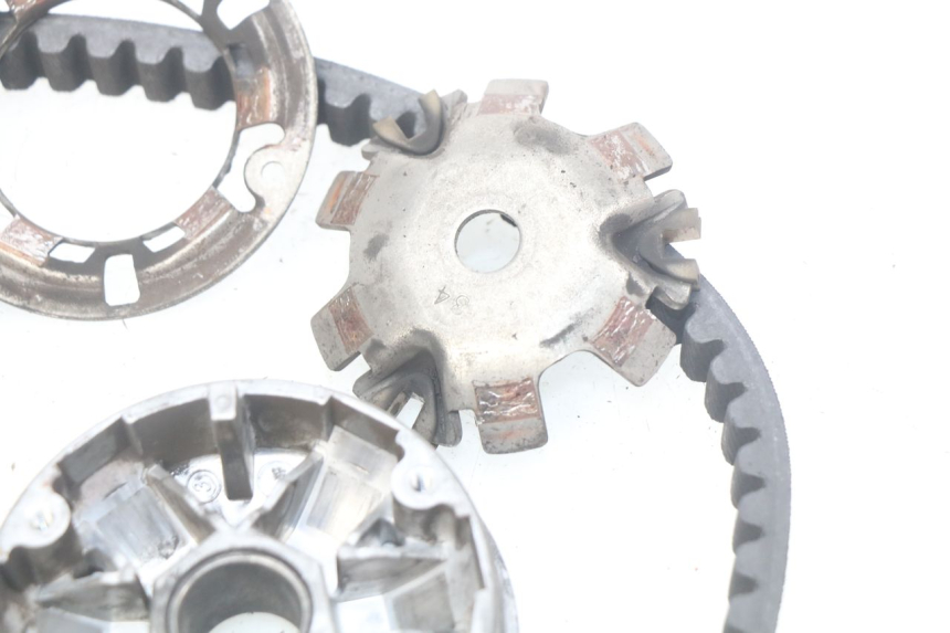 photo de VARIADOR PEUGEOT LUDIX 50 (2005 - 2007)