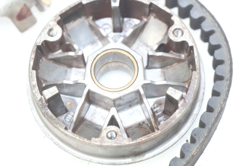 photo de VARIADOR PEUGEOT LUDIX 50 (2008 - 2017)