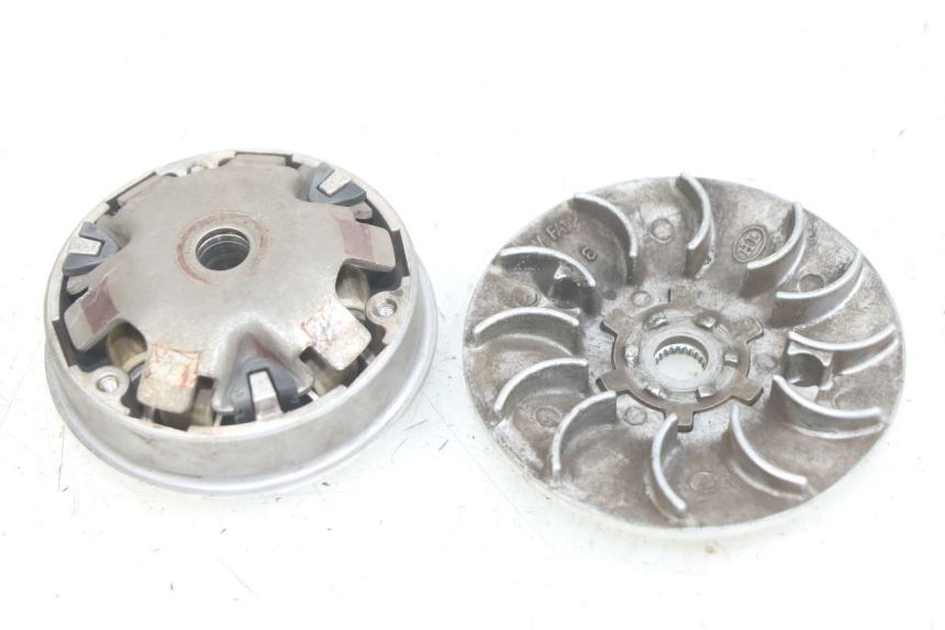 photo de VARIADOR PEUGEOT LUDIX 50 (2005 - 2007)