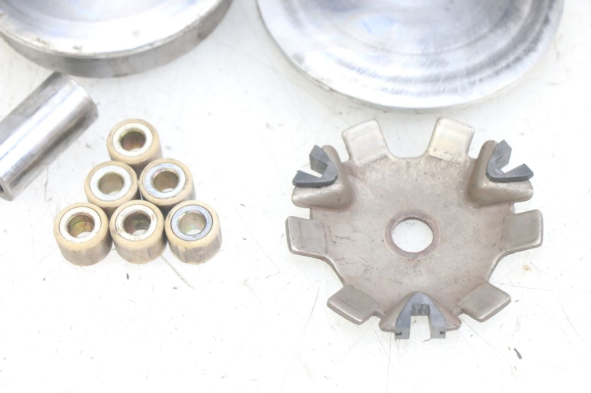 photo de VARIADOR PEUGEOT LUDIX 50 (2005 - 2007)