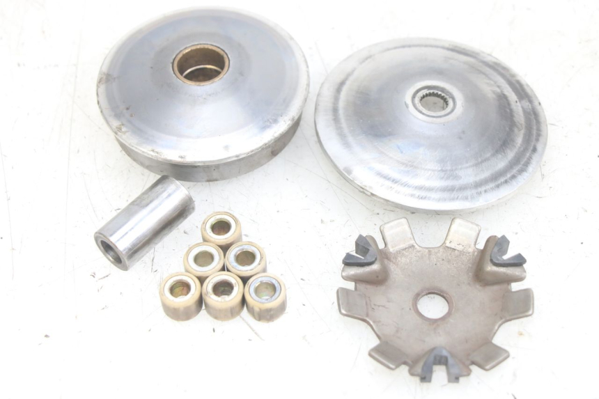 photo de VARIADOR PEUGEOT LUDIX 50 (2005 - 2007)