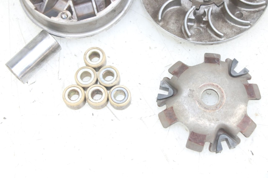 photo de VARIADOR PEUGEOT LUDIX 50 (2005 - 2007)