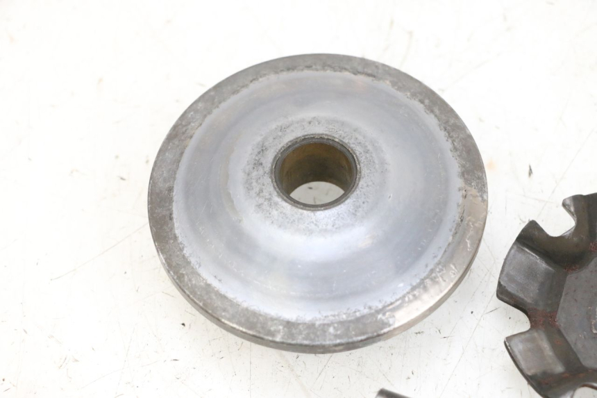 photo de VARIADOR PEUGEOT LUDIX 50 (2005 - 2007) - Otra perspectiva