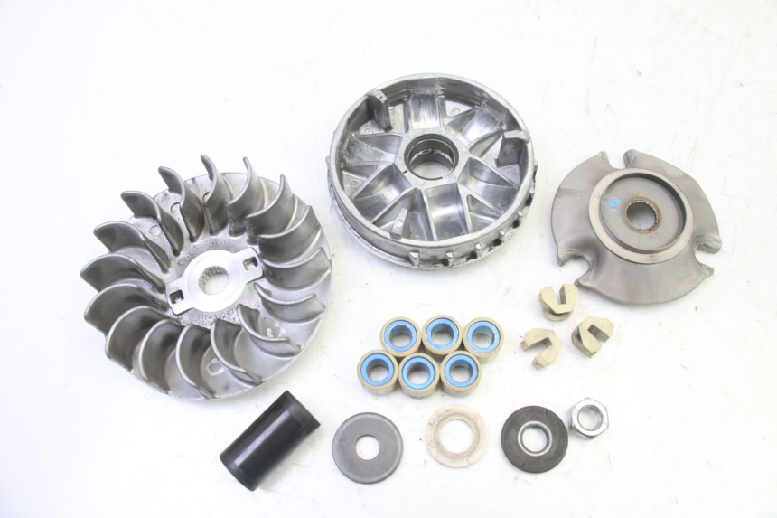 photo de VARIADOR PIAGGIO MP3 HPE 310 (2024 - 2025)