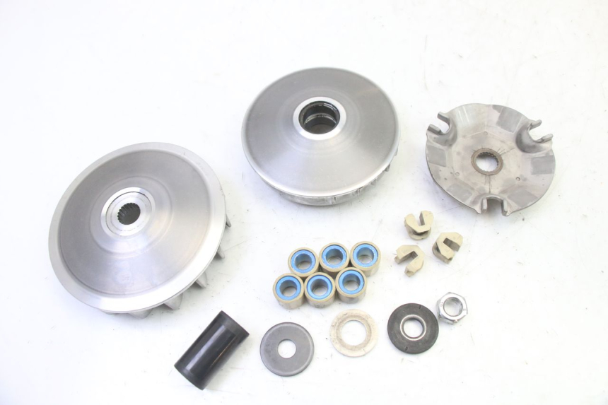 photo de VARIADOR PIAGGIO MP3 HPE 310 (2024 - 2025)