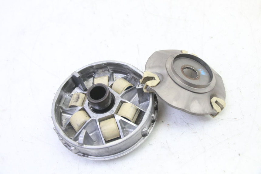 photo de VARIADOR PIAGGIO MP3 HPE 310 (2024 - 2025)