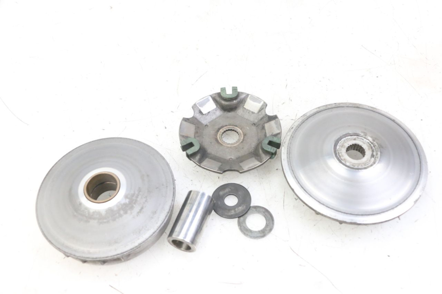 photo de VARIADOR PIAGGIO MP3 LT 300 (2010 - 2016)
