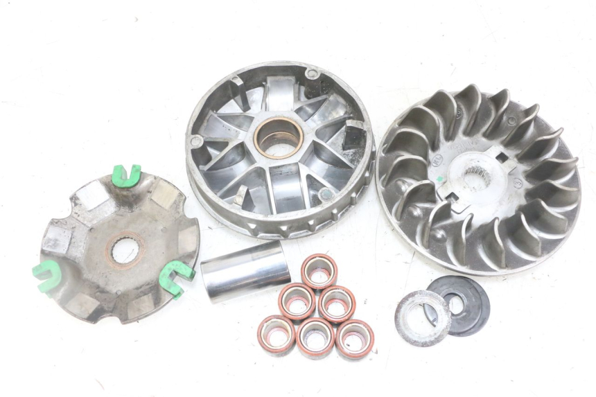 photo de VARIADOR PIAGGIO MP3 LT 300 (2010 - 2016)