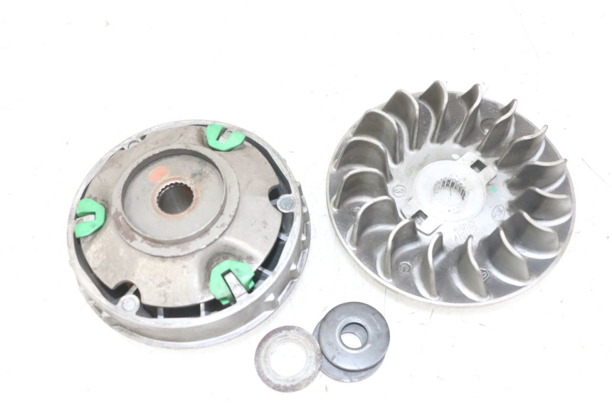 photo de VARIADOR PIAGGIO MP3 LT 300 (2010 - 2016)