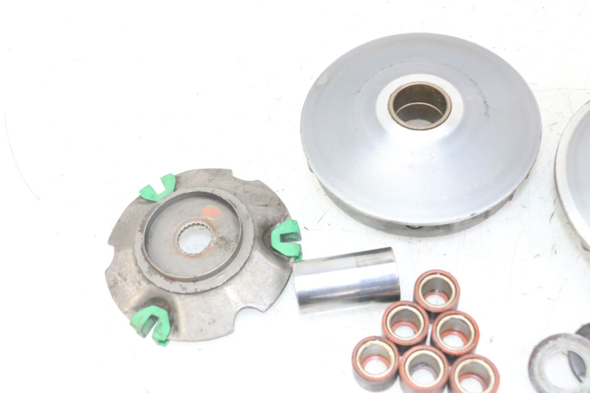 photo de VARIADOR PIAGGIO MP3 LT 300 (2010 - 2016)