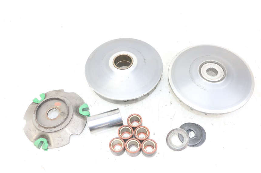 photo de VARIADOR PIAGGIO MP3 LT 300 (2010 - 2016)