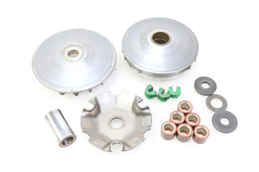 photo de VARIADOR PIAGGIO MP3 LT 300 (2010 - 2016)