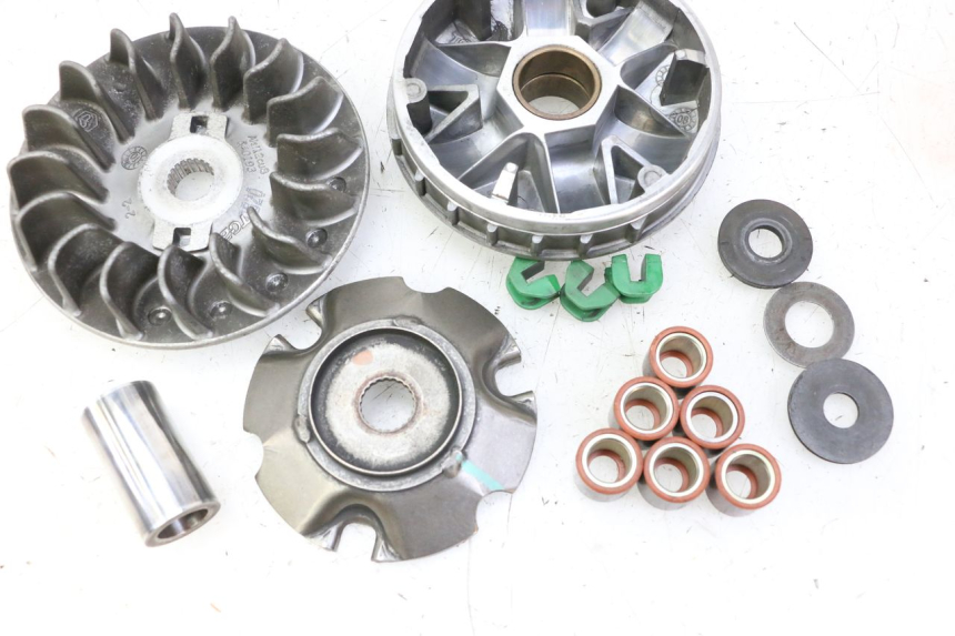 photo de VARIADOR PIAGGIO MP3 LT 300 (2010 - 2016)