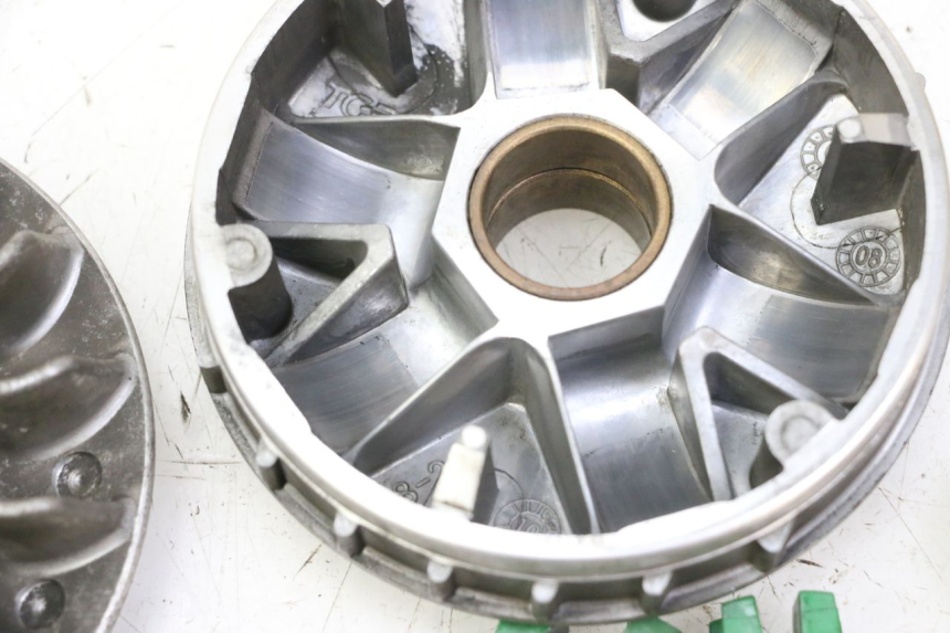 photo de VARIADOR PIAGGIO MP3 LT 300 (2010 - 2016)