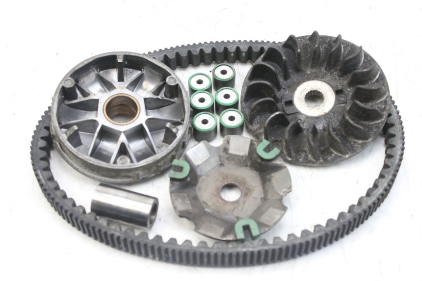 photo de VARIADOR PIAGGIO MP3 RL 250 (2007 - 2010)