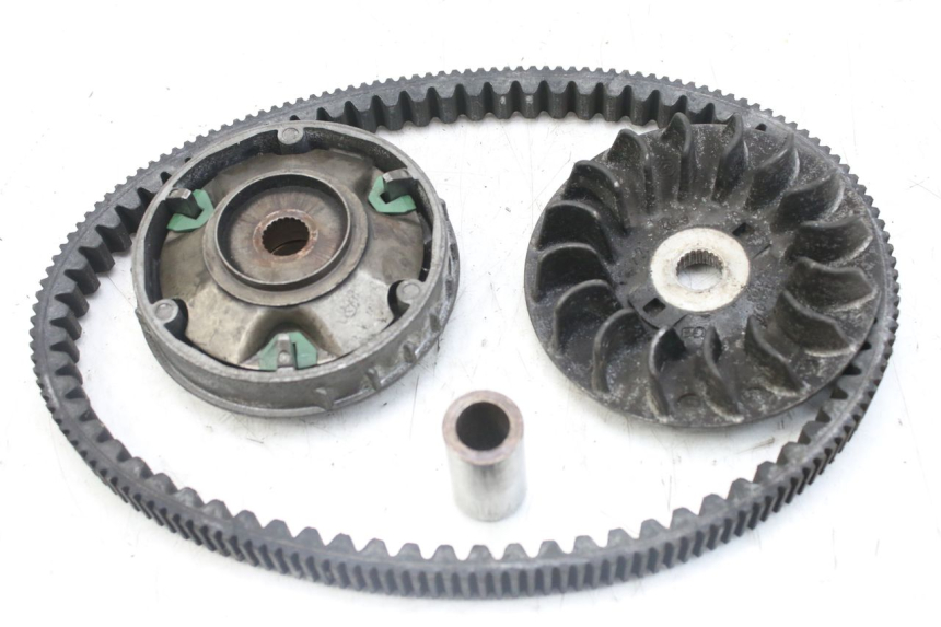 photo de VARIADOR PIAGGIO MP3 RL 250 (2007 - 2010)