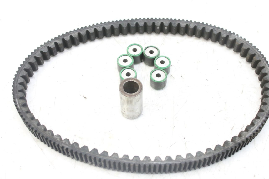 photo de VARIADOR PIAGGIO MP3 RL 250 (2007 - 2010)