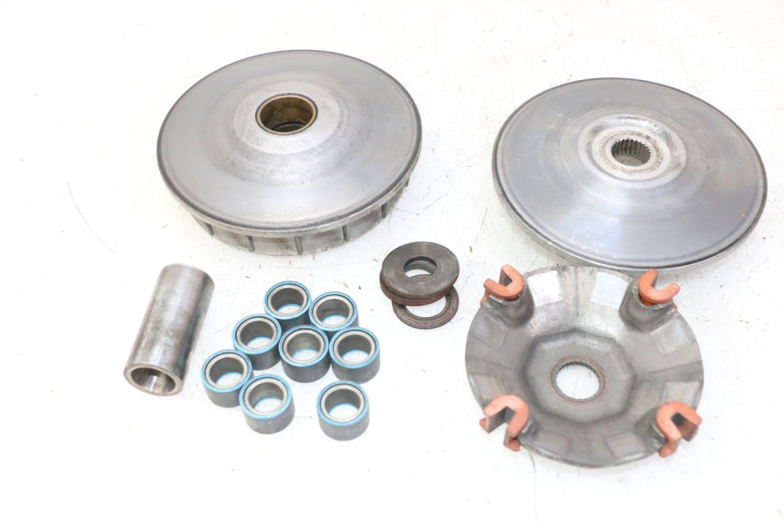 photo de VARIADOR PIAGGIO MP3 500 (2011 - 2015)