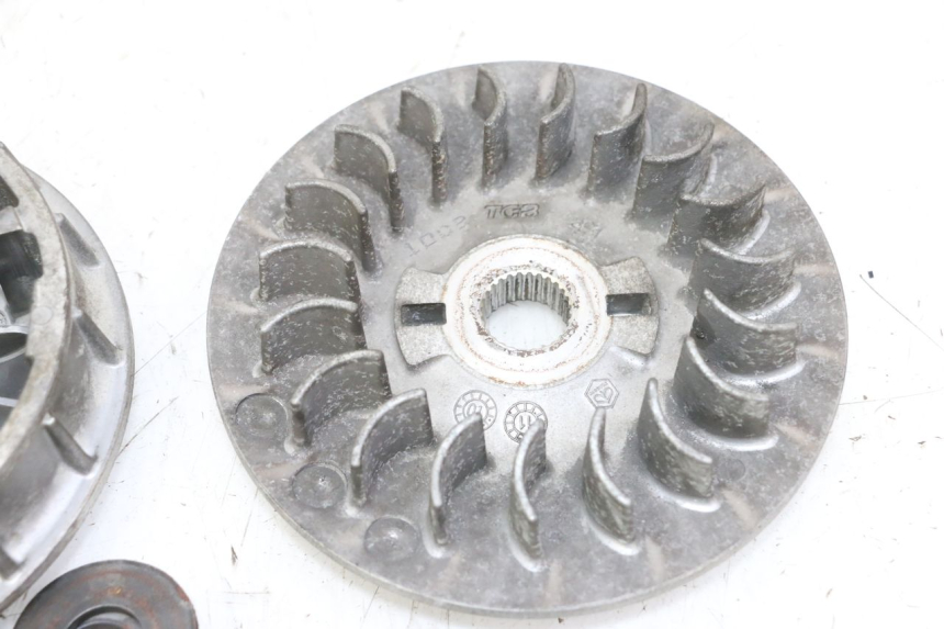 photo de VARIADOR PIAGGIO MP3 500 (2011 - 2015)