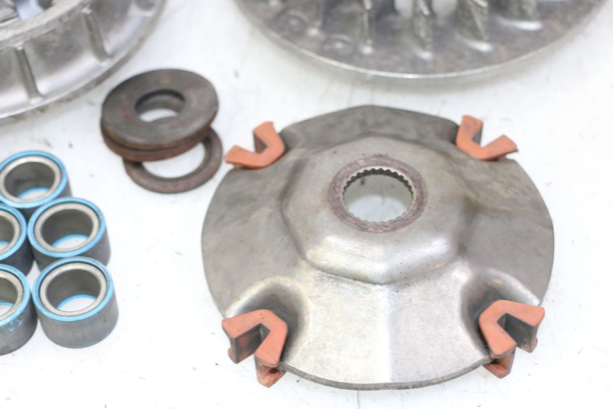 photo de VARIADOR PIAGGIO MP3 500 (2011 - 2015)