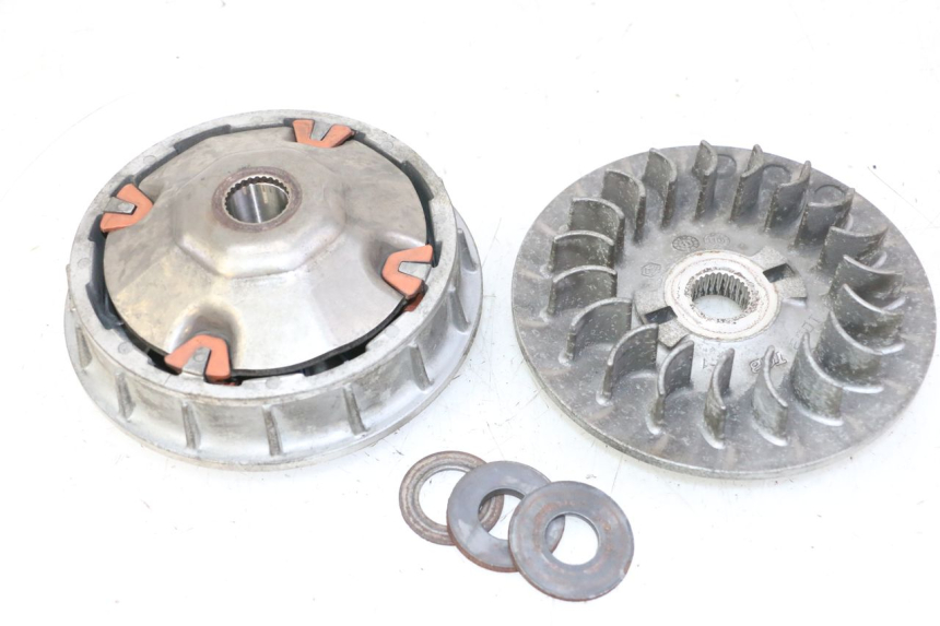 photo de VARIADOR PIAGGIO MP3 500 (2011 - 2015)