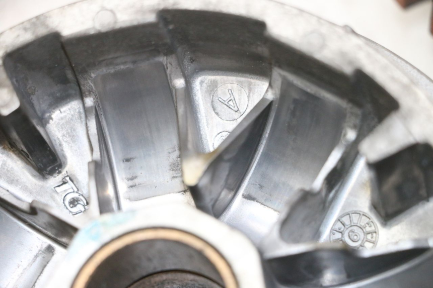 photo de VARIADOR PIAGGIO MP3 500 (2011 - 2015)