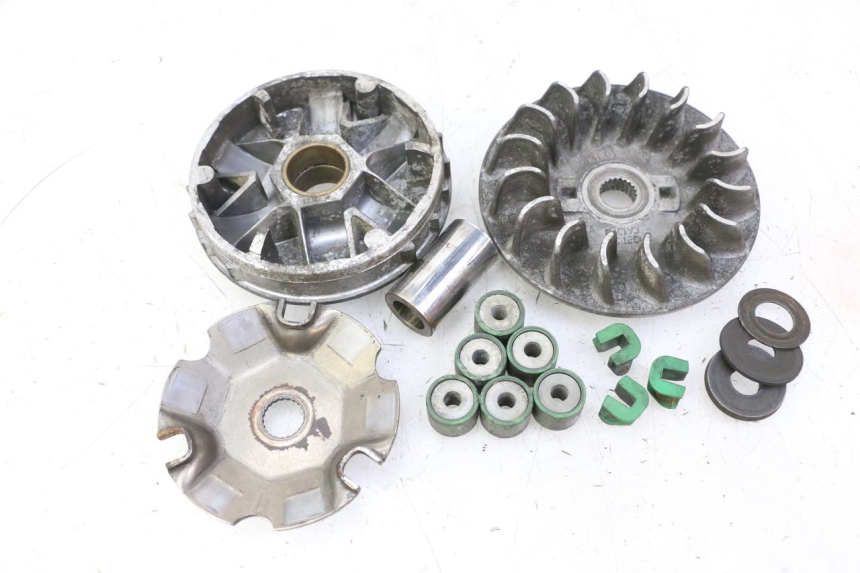 photo de VARIADOR PIAGGIO MP3 RL 250 (2007 - 2010)