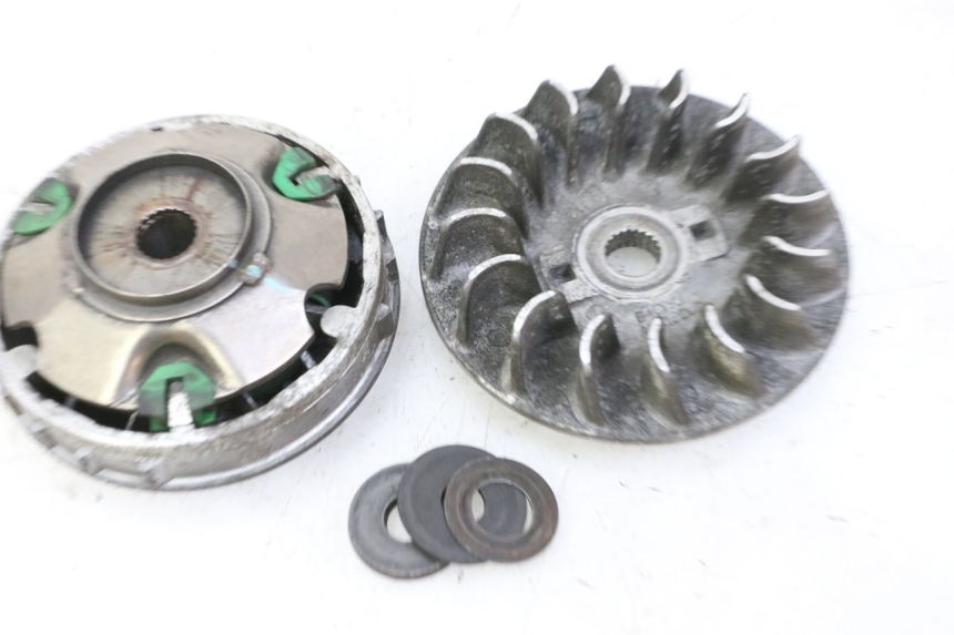 photo de VARIADOR PIAGGIO MP3 RL 250 (2007 - 2010)