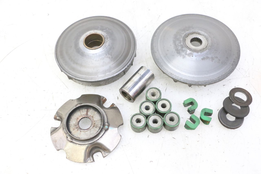 photo de VARIADOR PIAGGIO MP3 RL 250 (2007 - 2010)