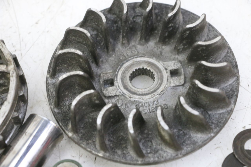 photo de VARIADOR PIAGGIO MP3 RL 250 (2007 - 2010)