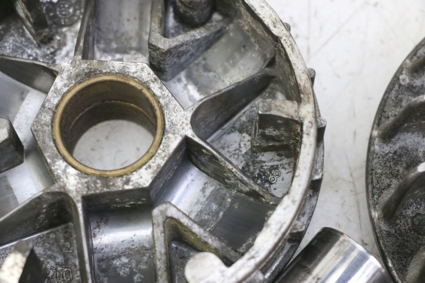 photo de VARIADOR PIAGGIO MP3 RL 250 (2007 - 2010)