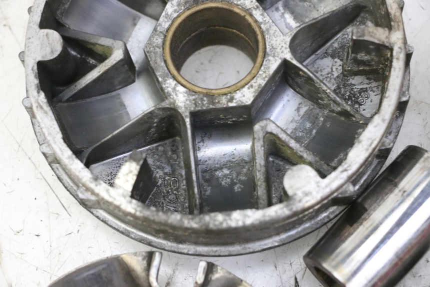 photo de VARIADOR PIAGGIO MP3 RL 250 (2007 - 2010)