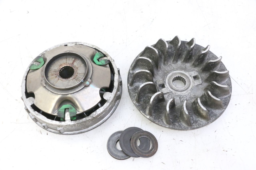 photo de VARIADOR PIAGGIO MP3 RL 250 (2007 - 2010)