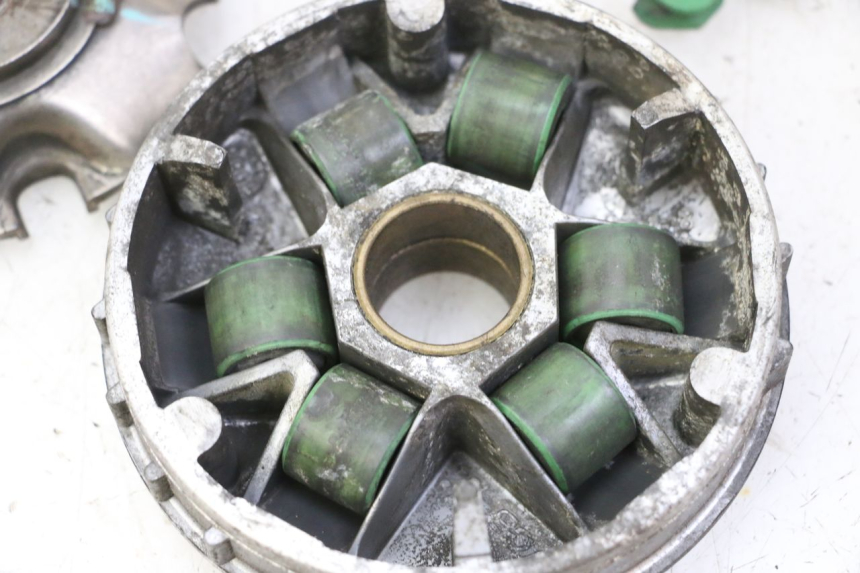 photo de VARIADOR PIAGGIO MP3 RL 250 (2007 - 2010)