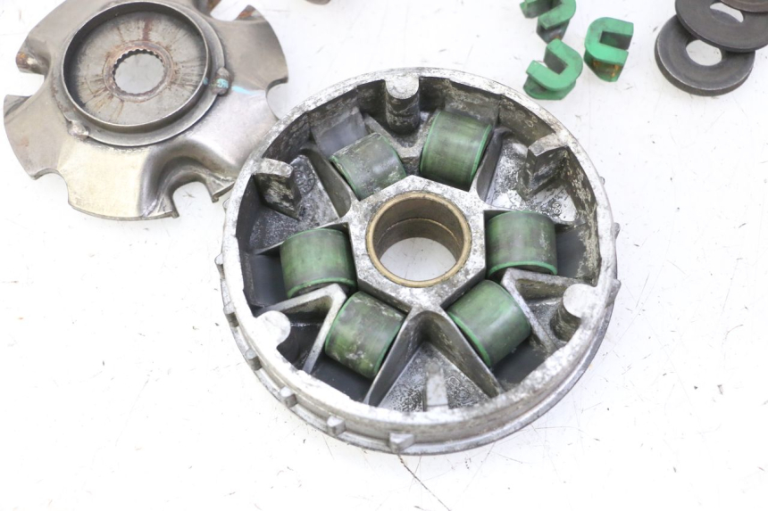 photo de VARIADOR PIAGGIO MP3 RL 250 (2007 - 2010)