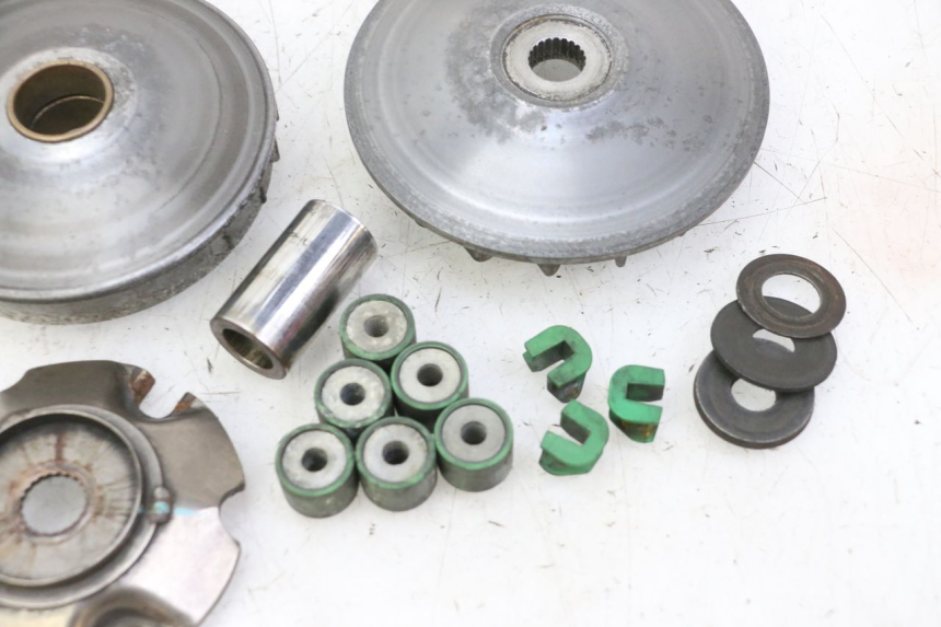 photo de VARIADOR PIAGGIO MP3 RL 250 (2007 - 2010)