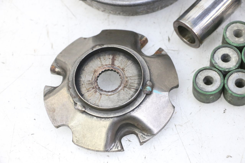 photo de VARIADOR PIAGGIO MP3 RL 250 (2007 - 2010)