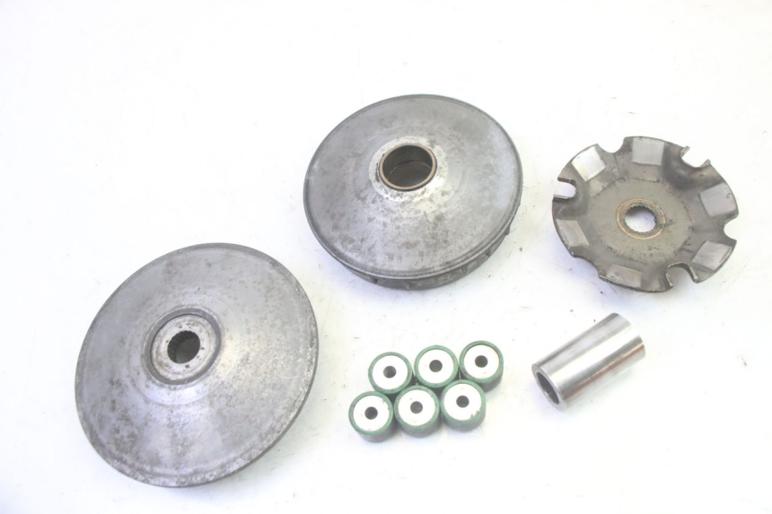 photo de VARIADOR PIAGGIO MP3 RL 250 (2007 - 2010) - Detalle de la pieza