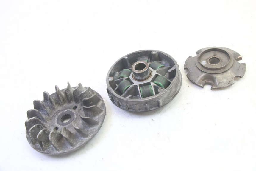 photo de VARIADOR PIAGGIO MP3 RL 250 (2007 - 2010) - Otra perspectiva