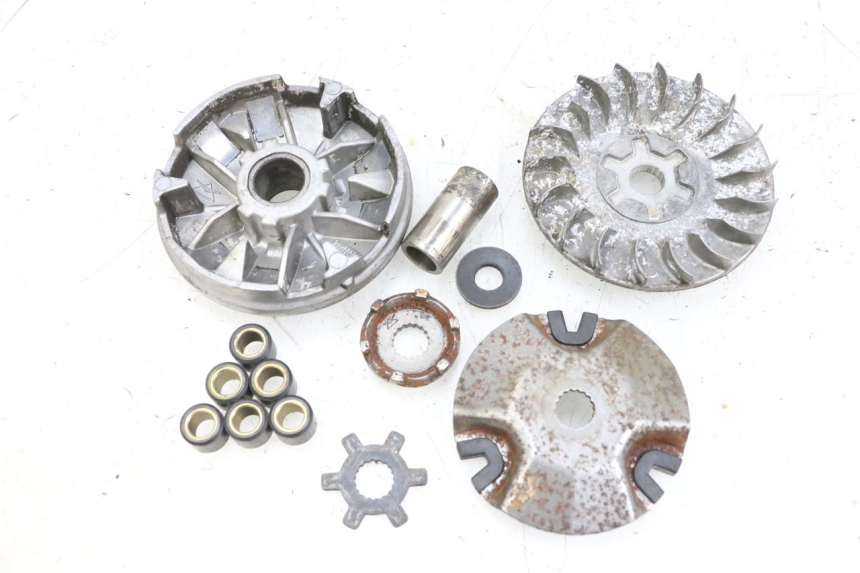 photo de VARIADOR YAMAHA NEO'S NEOS 2T 50 (1998 - 2007) - Vista principal