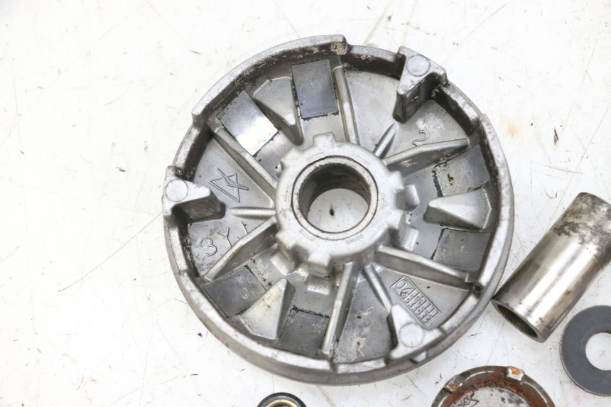 photo de VARIADOR YAMAHA NEO'S NEOS 2T 50 (1998 - 2007) - Primer plano de alta resolución